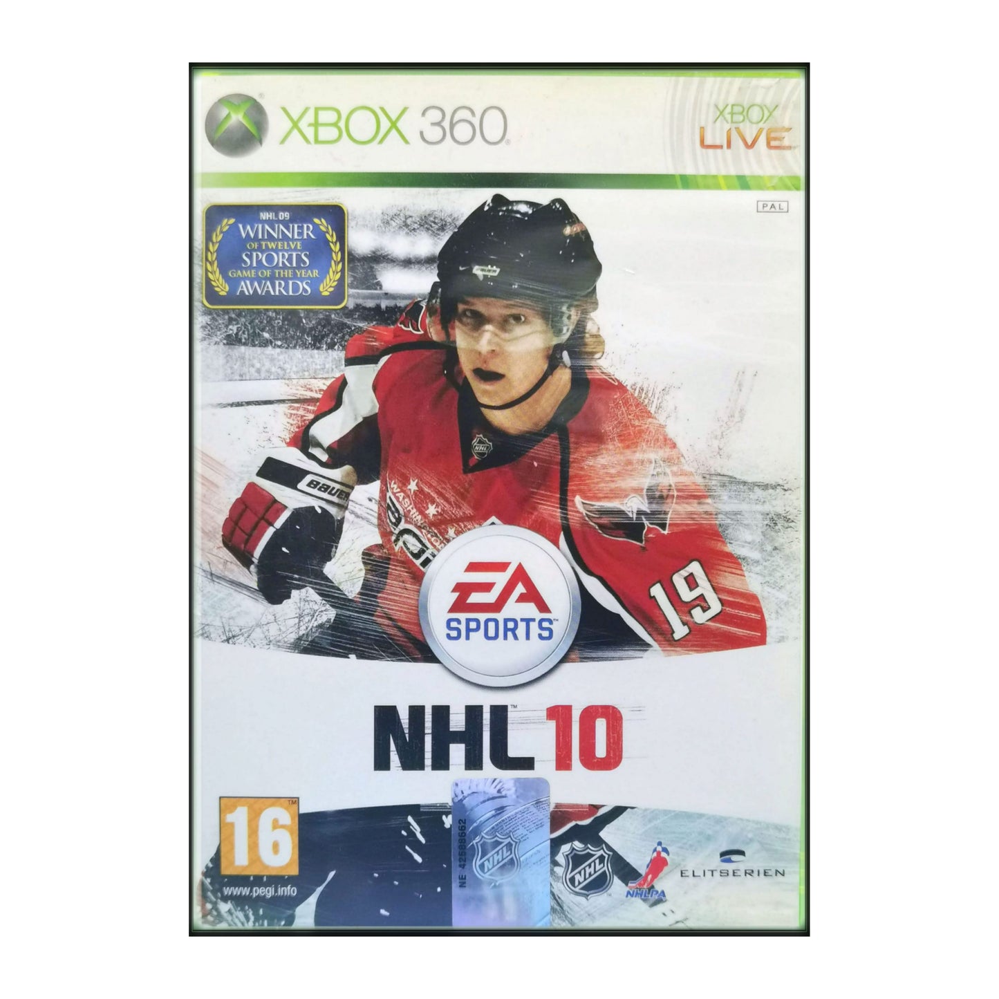 NHL 2010 | NHL 10