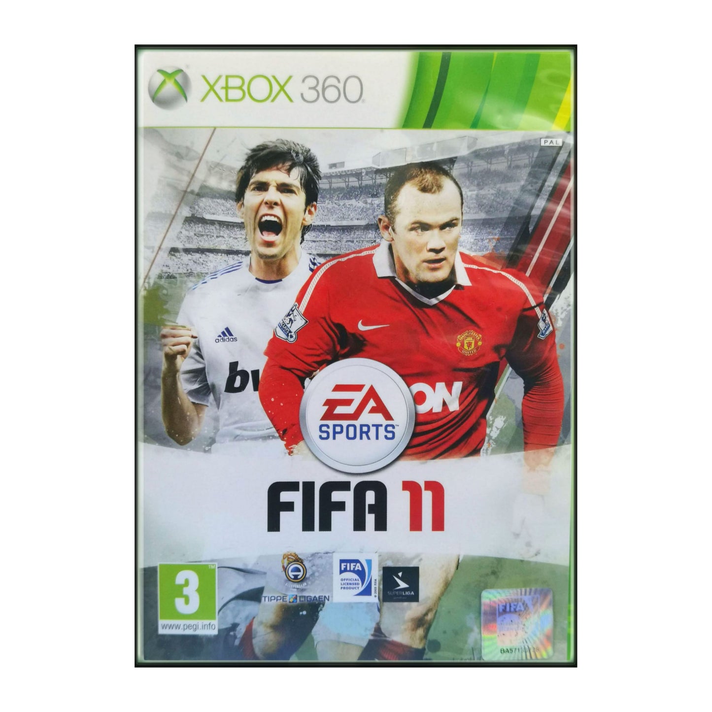 FIFA 2011 | FIFA 11