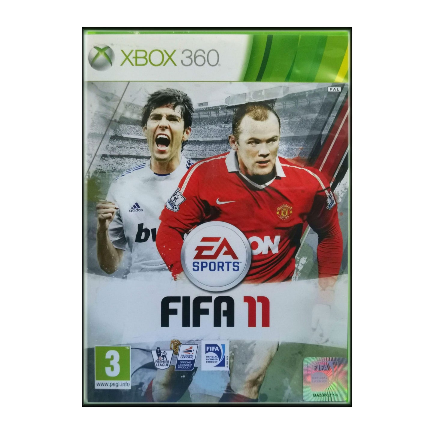 FIFA 2011 | FIFA 11