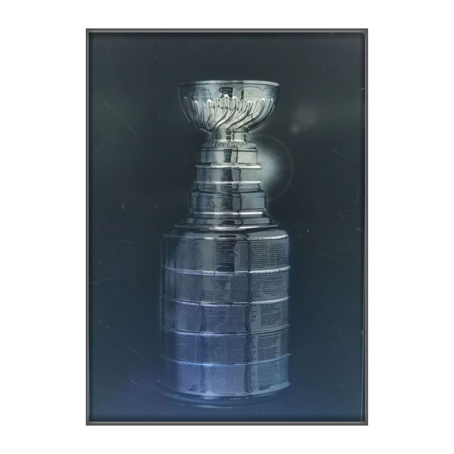 NHL Stanley Cup Winners 1991-2011
