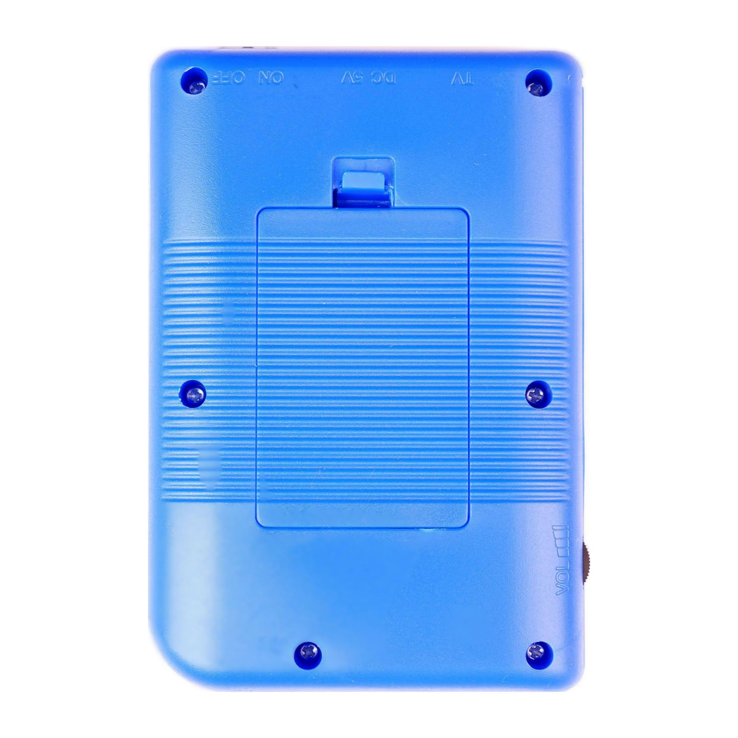 Game Player 8BIT 400IN1 (Blue Sup)