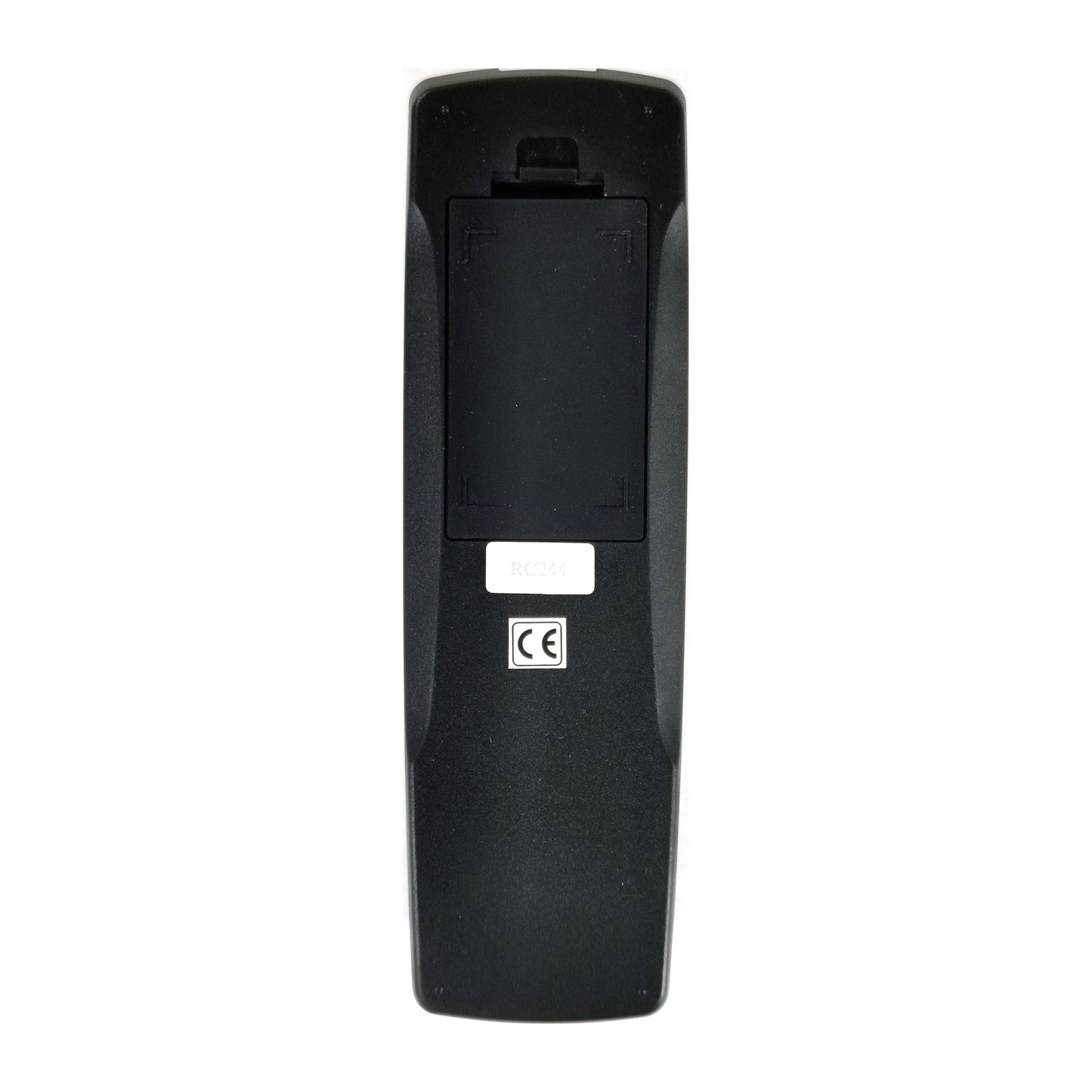 Remote Control: HQ RC244