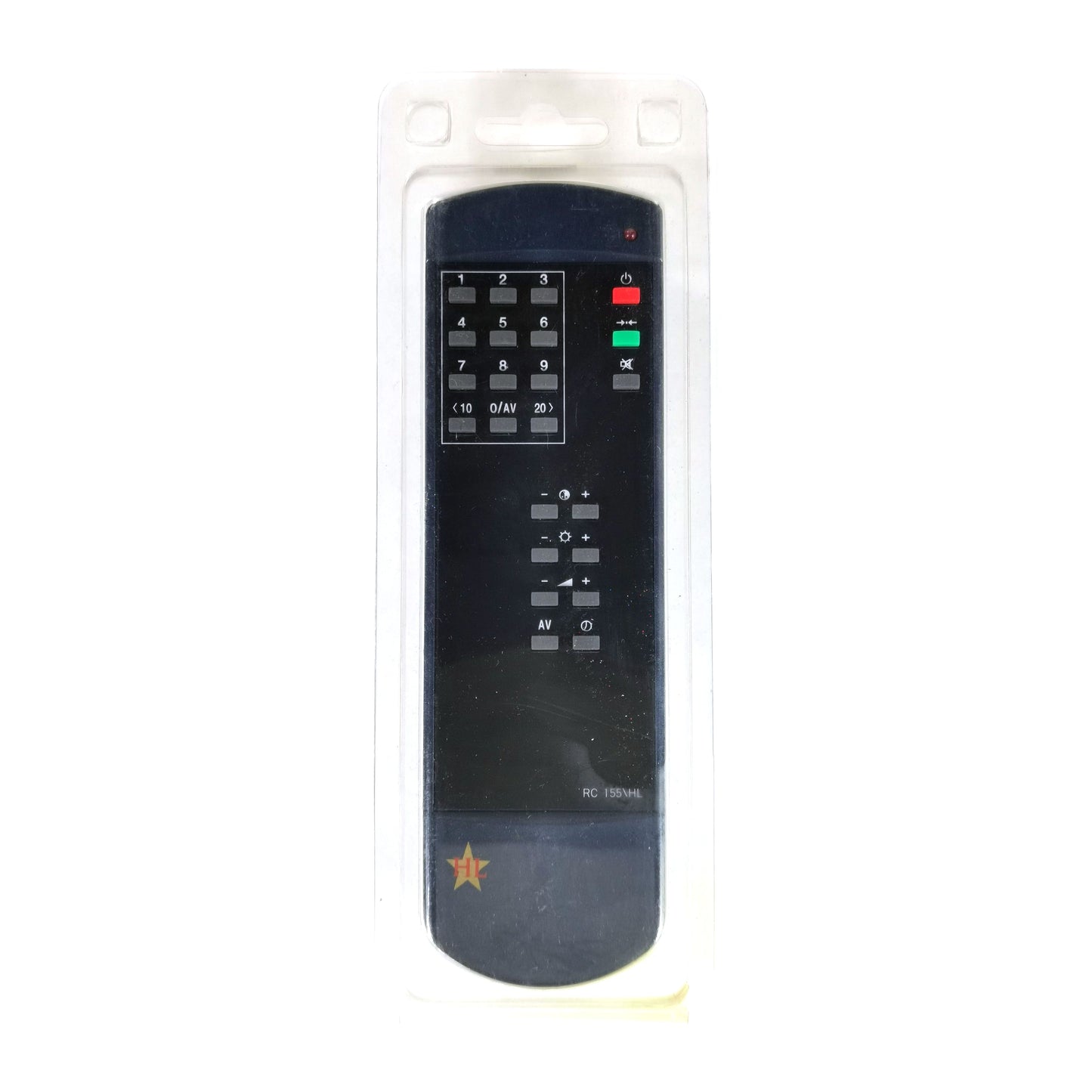 Remote Control: HL RC 155/HL