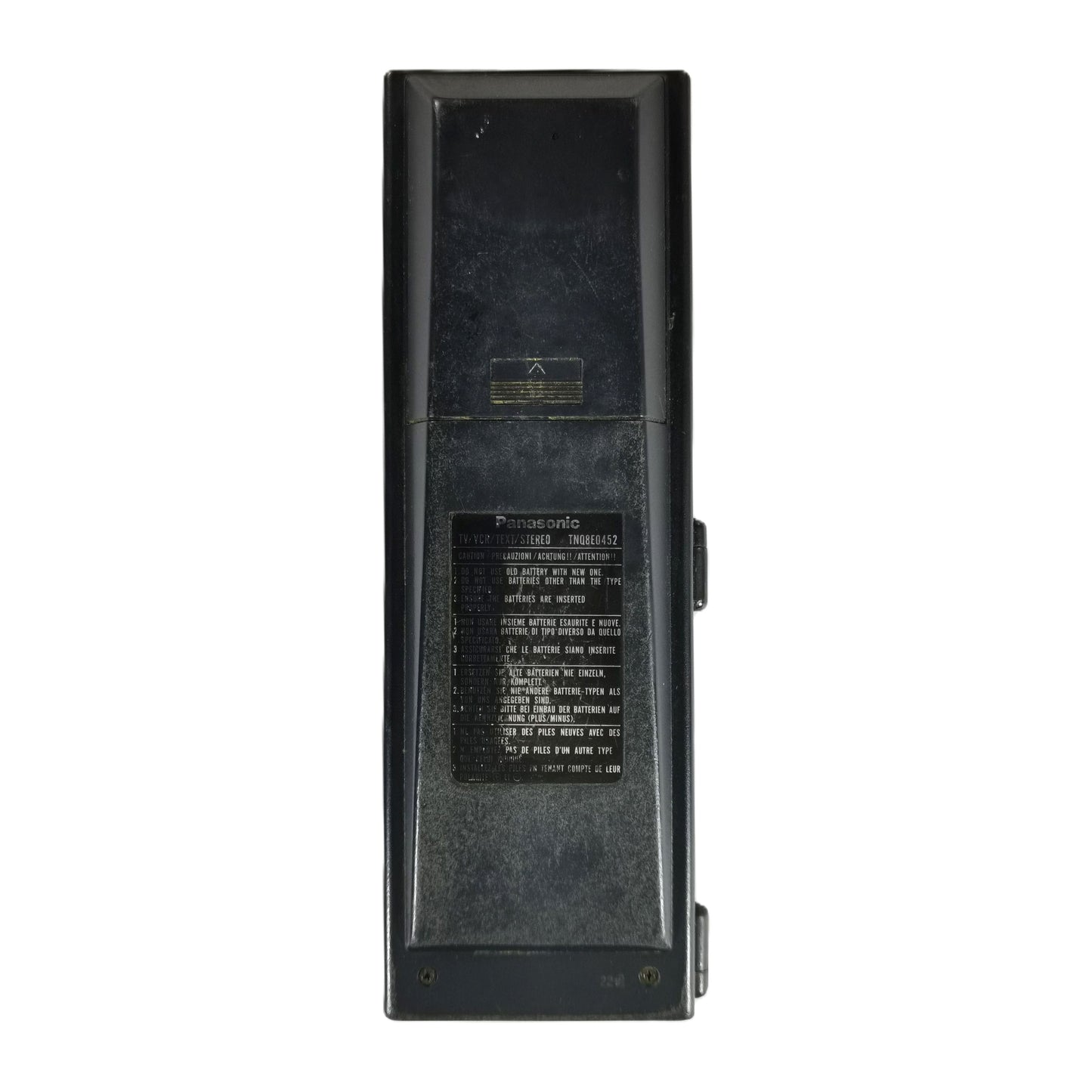 Panasonic TNQ8E0452