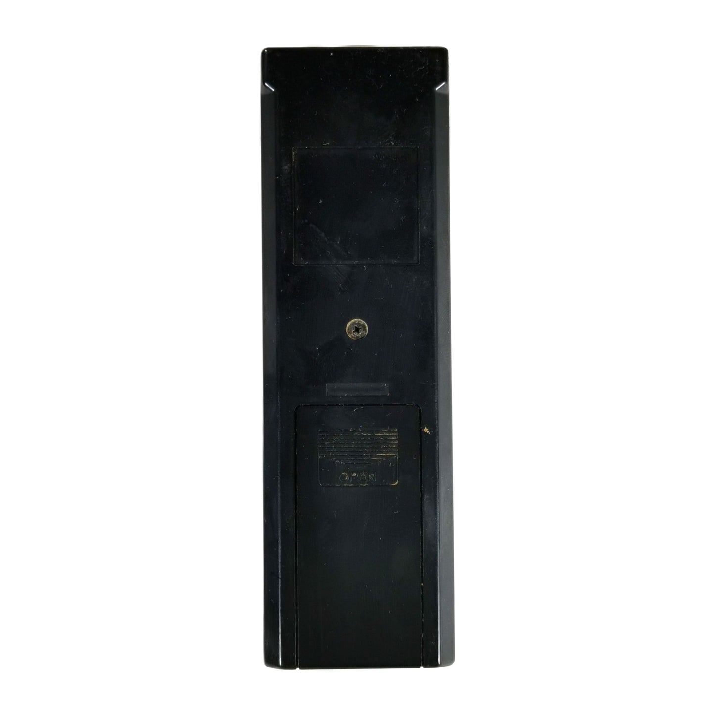 Sanyo Remote Control (Black)