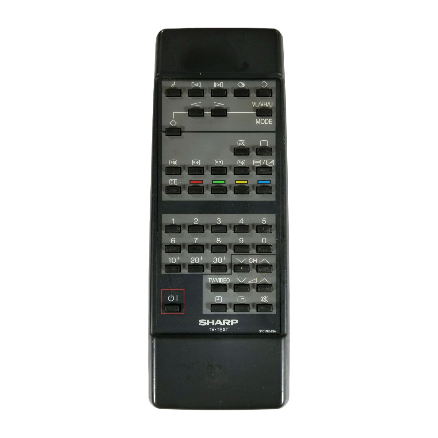Sharp G1011BMSA
