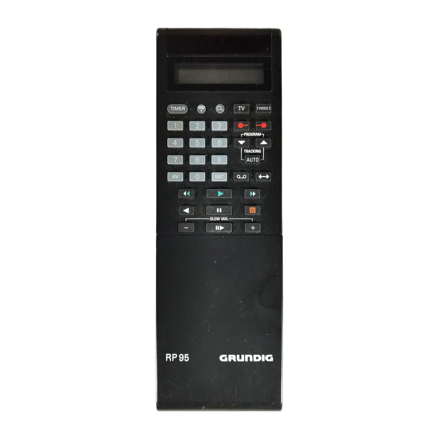 Grundig RP 95