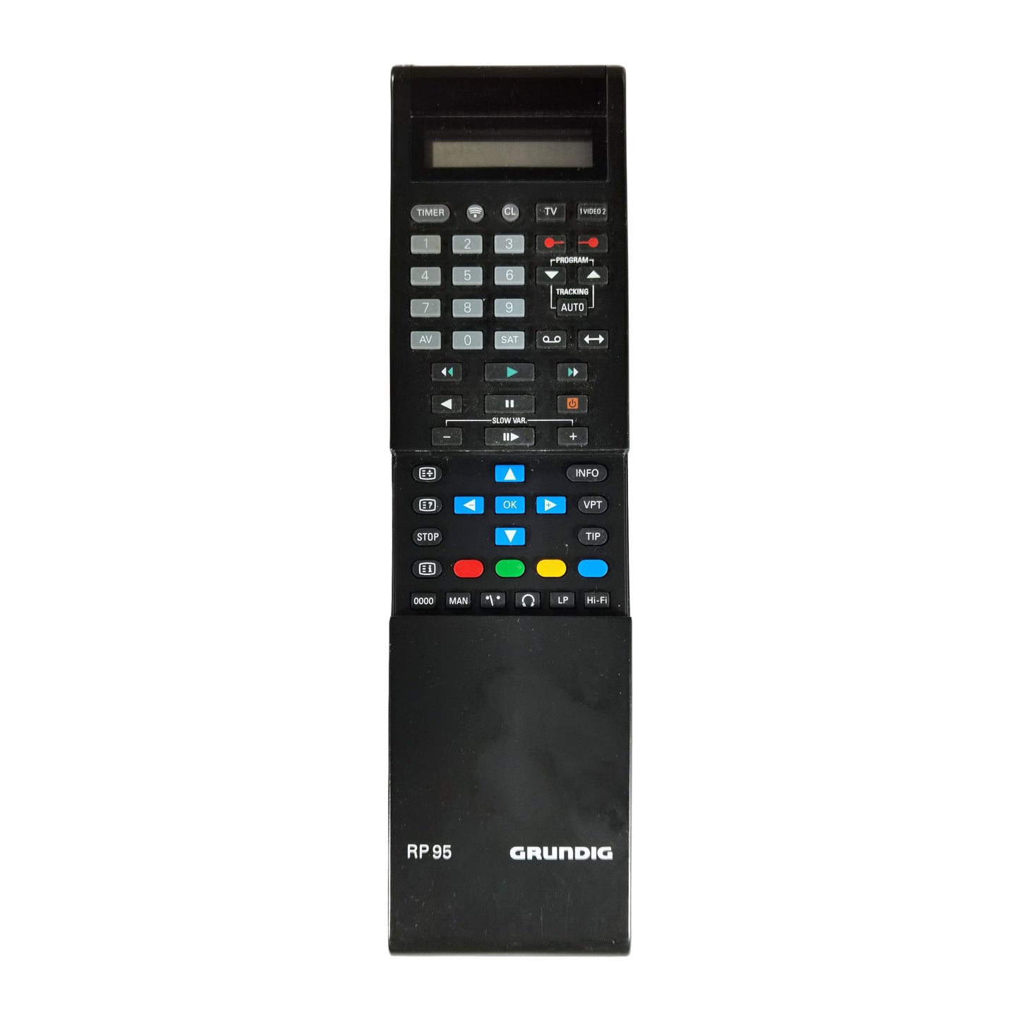 Grundig RP 95