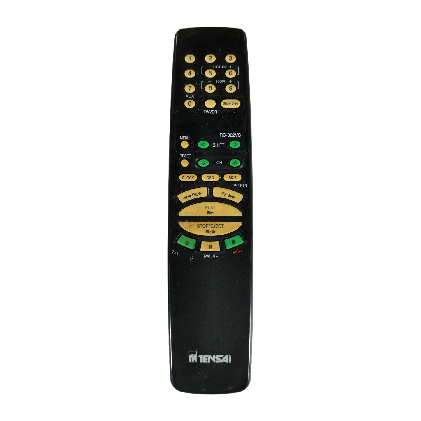 Tensai RC-302VS