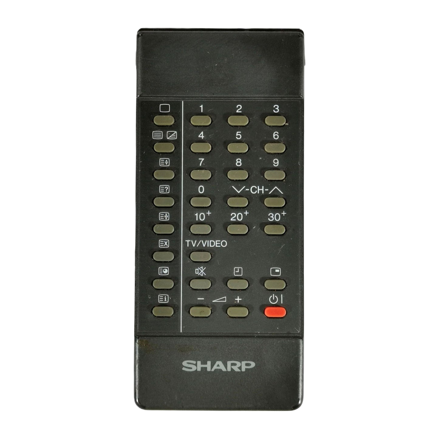 Sharp RPMCG0483PESB
