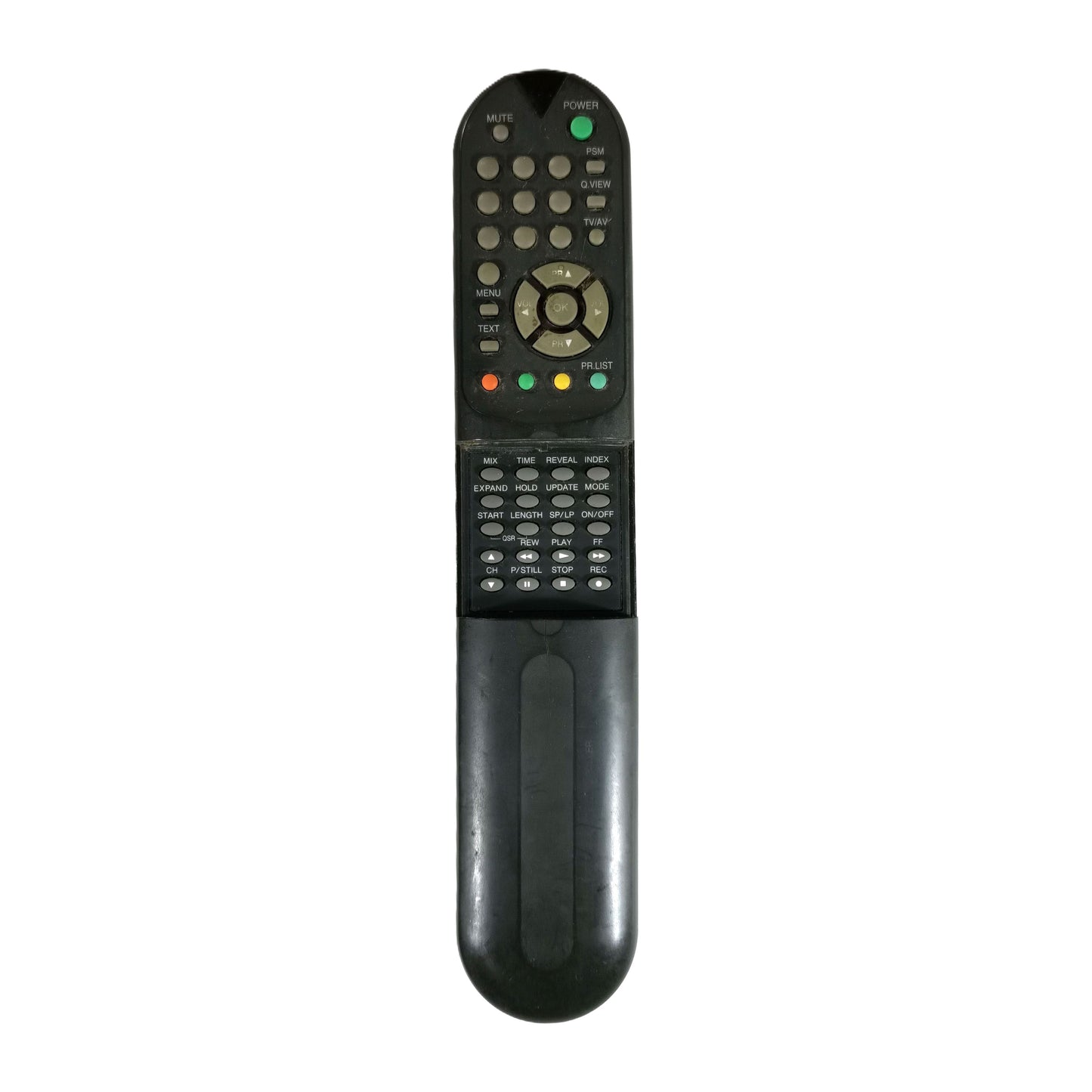 Remote Control (Black)