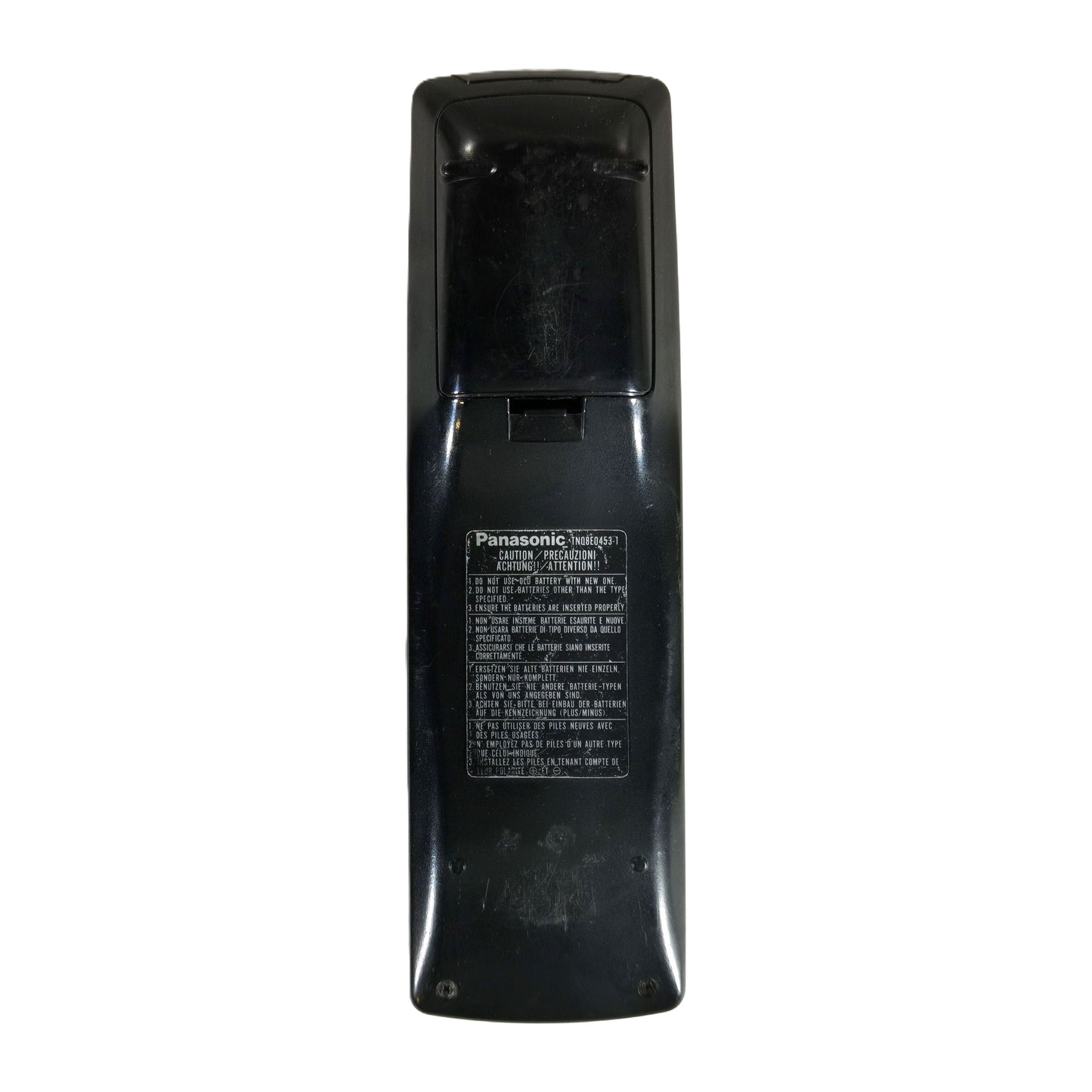Panasonic TNQ8E0453-1