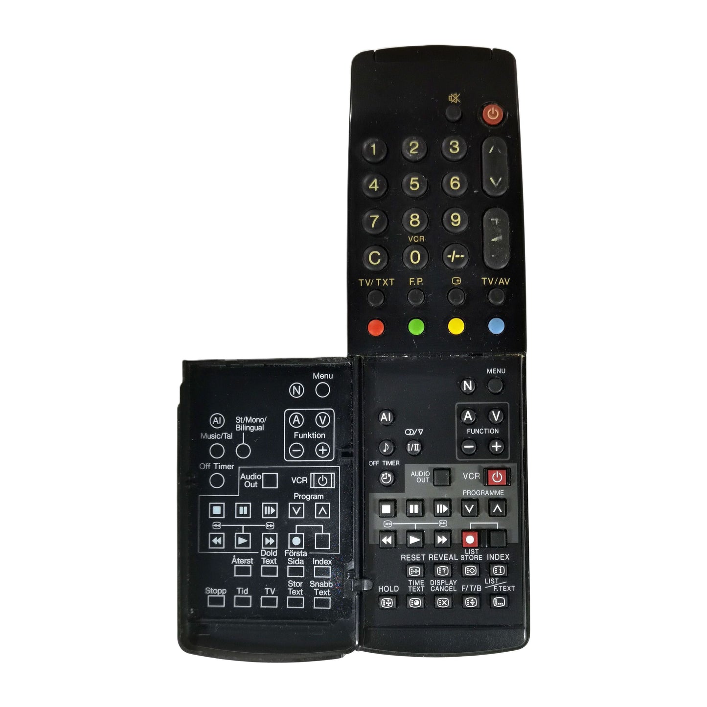 Panasonic TNQ8E0453-1