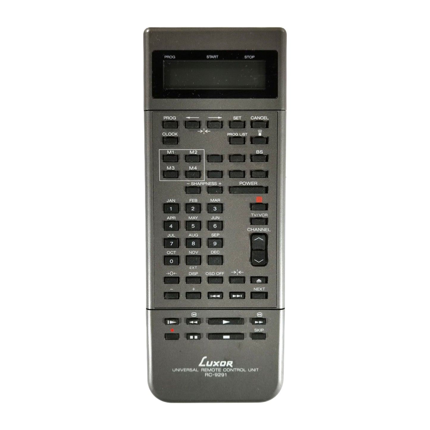 Luxor RC-9291