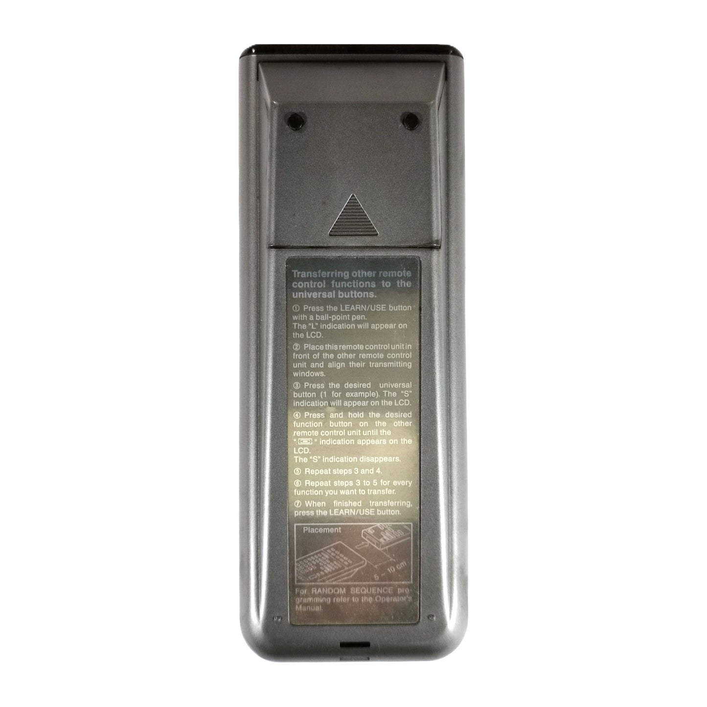 Luxor RC-9291