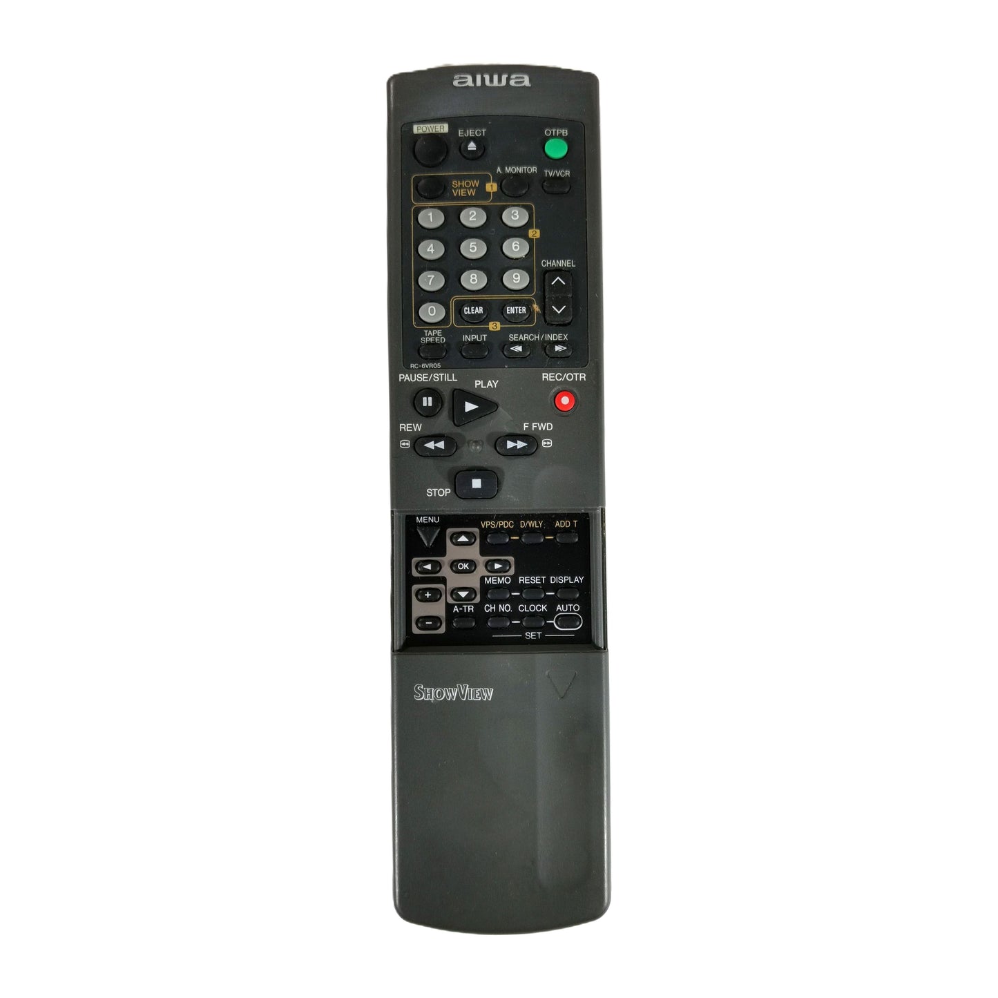 Aiwa RC-6VR05