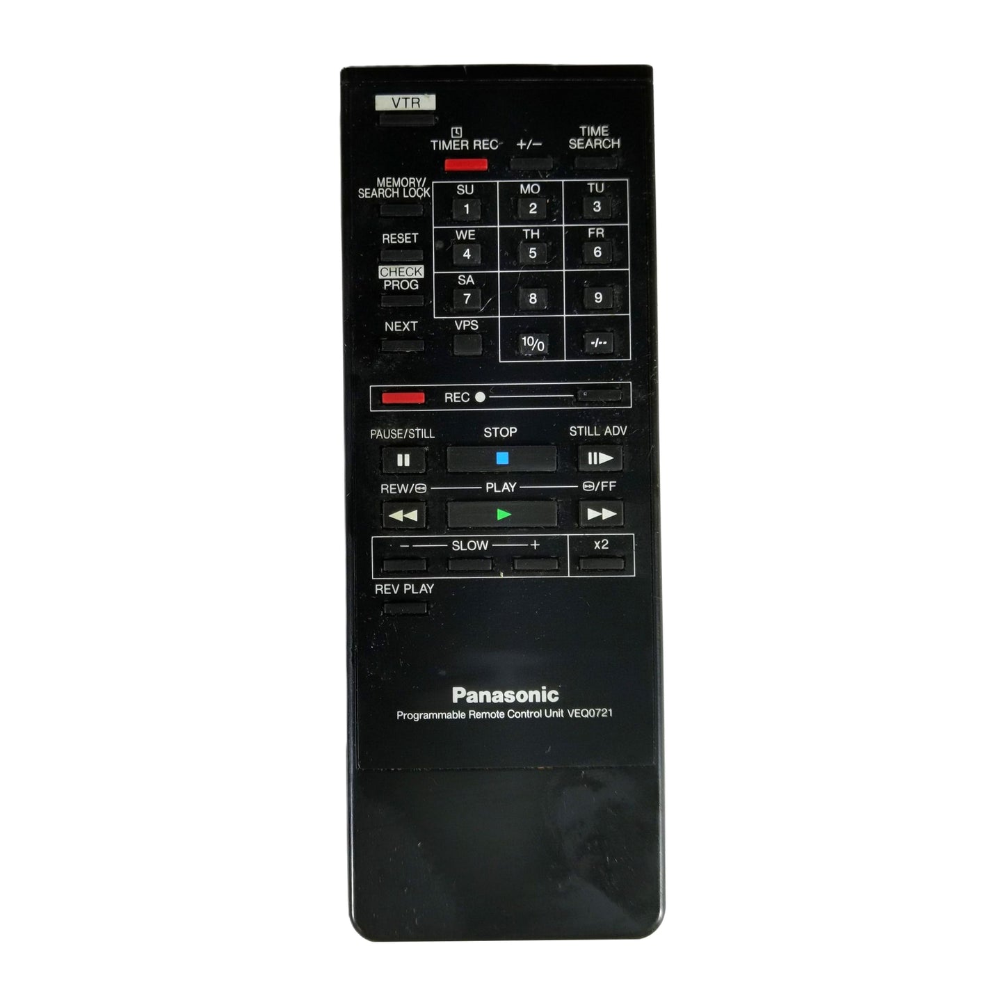 Panasonic VEQ0721