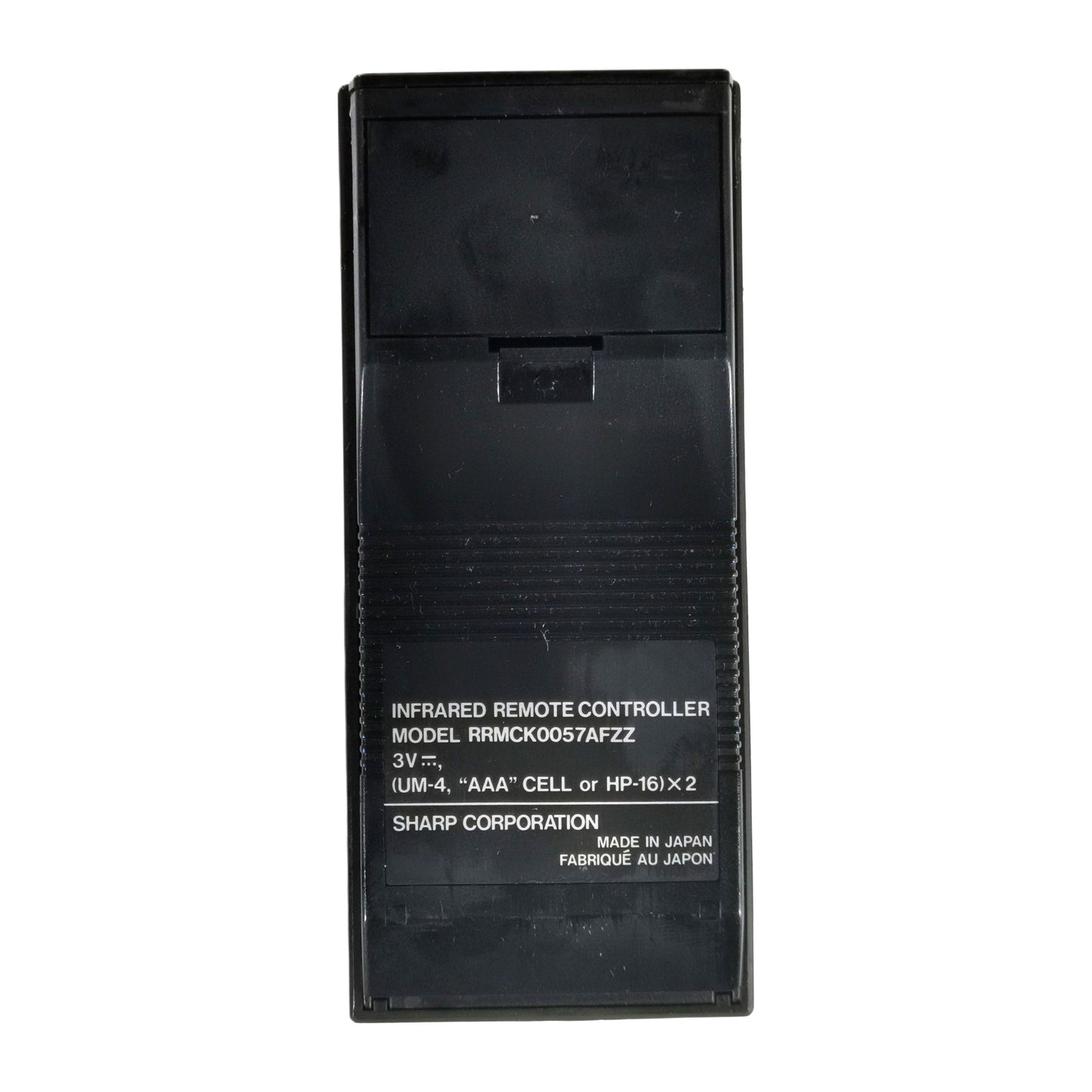 Sharp RPMCK0057AFZZ