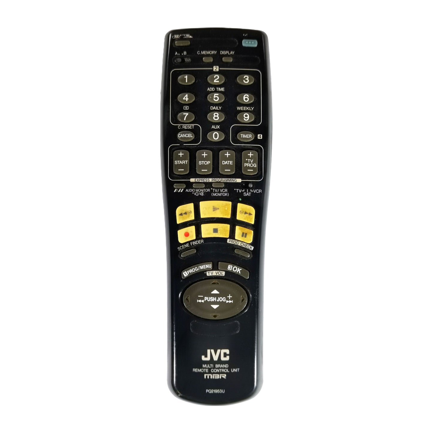 JVC PQ21953U