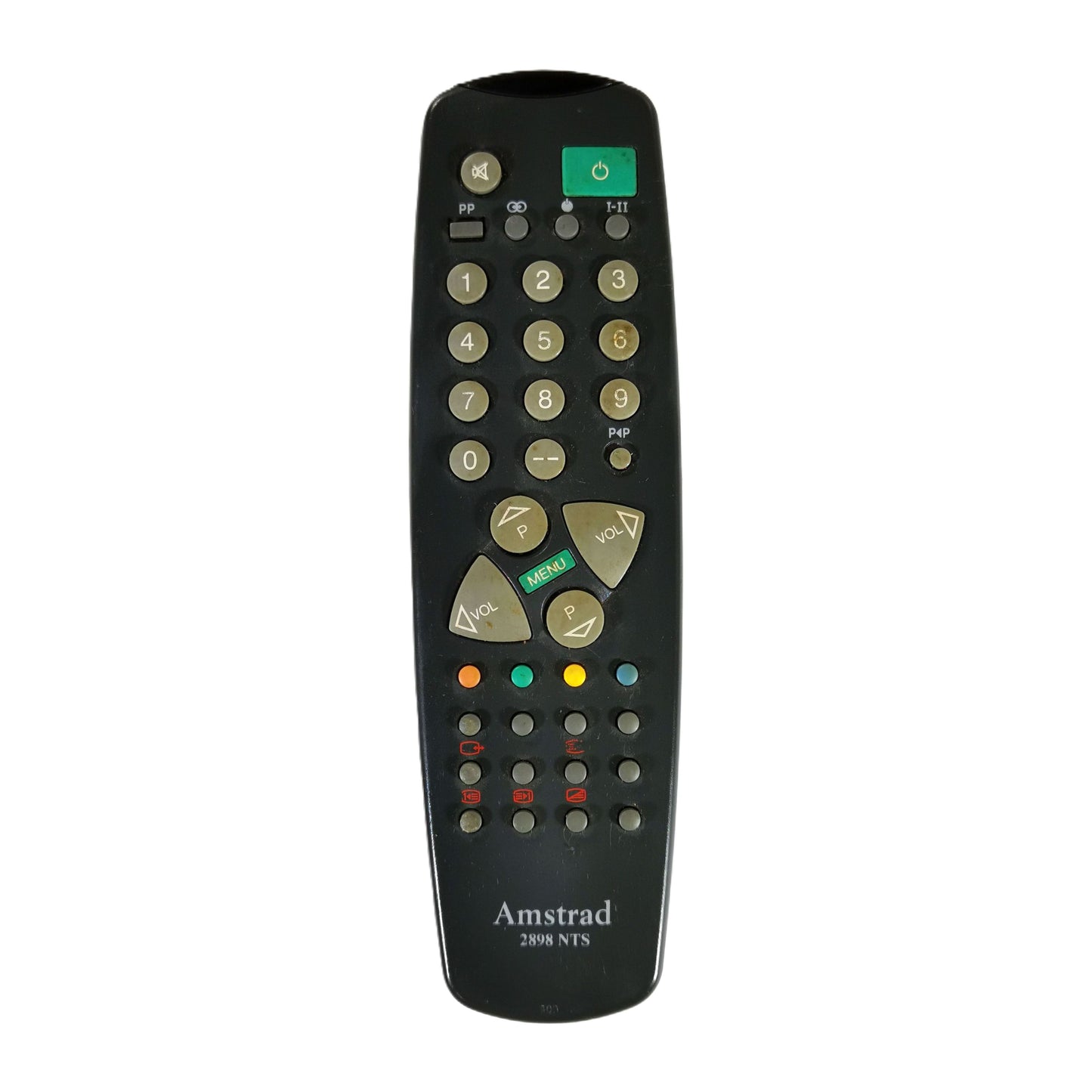 Amstrad 2898 NTS