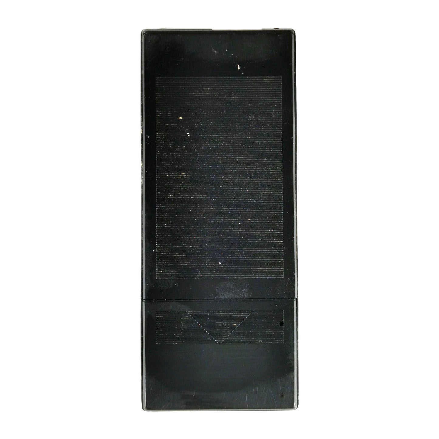 Remote Control: VCR AV 6500