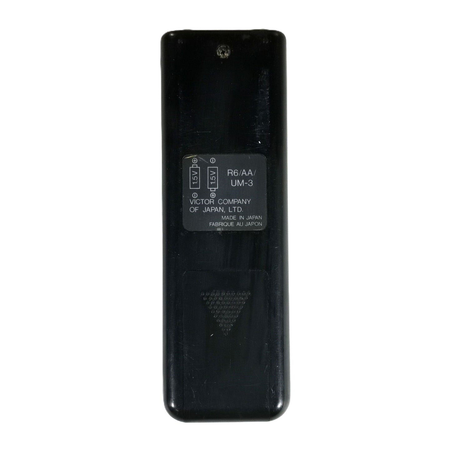 JVC RM-P22E