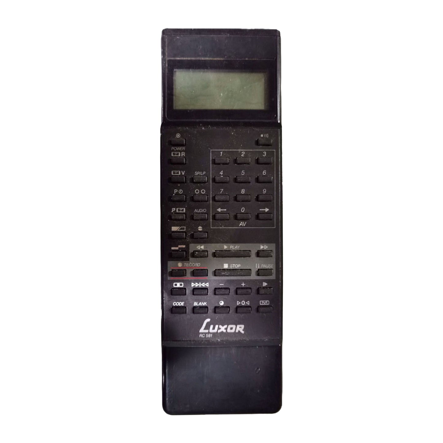 Luxor RC 581