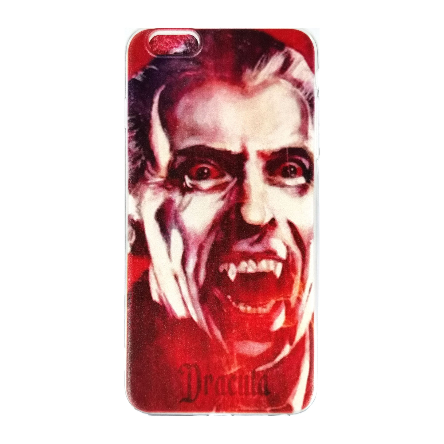 Dracula (Red)