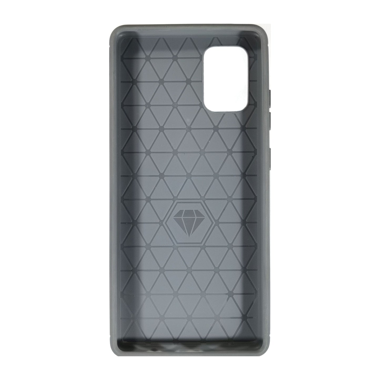 Armor (Grey) + Screen Protector