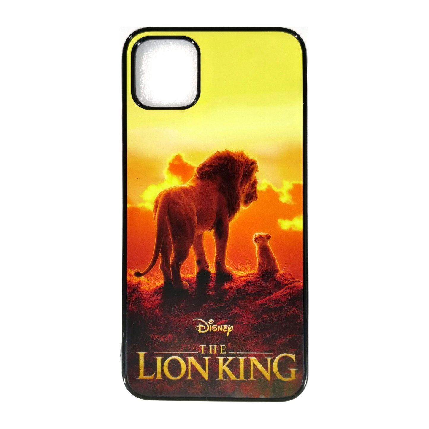 The Lion King