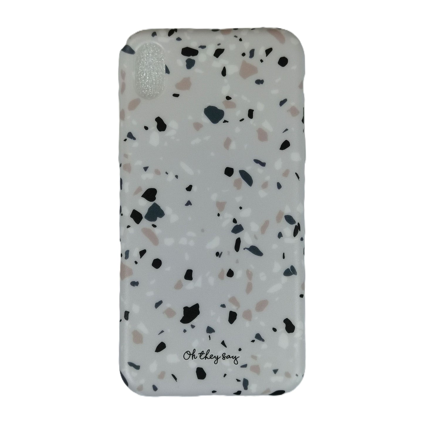Terrazzo