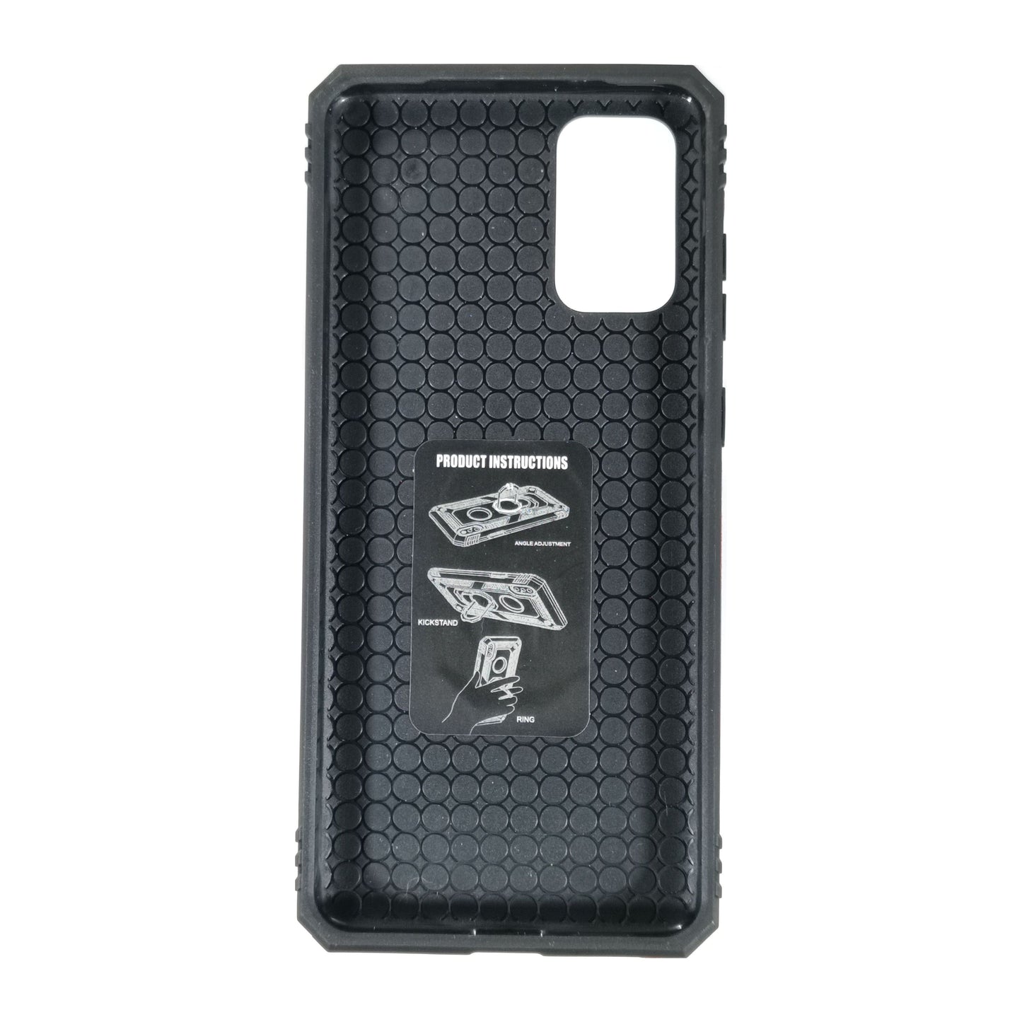 Armor Kickstand (Red)