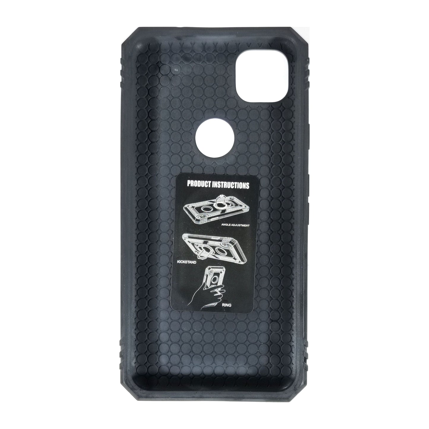 Armor Kickstand (Red)