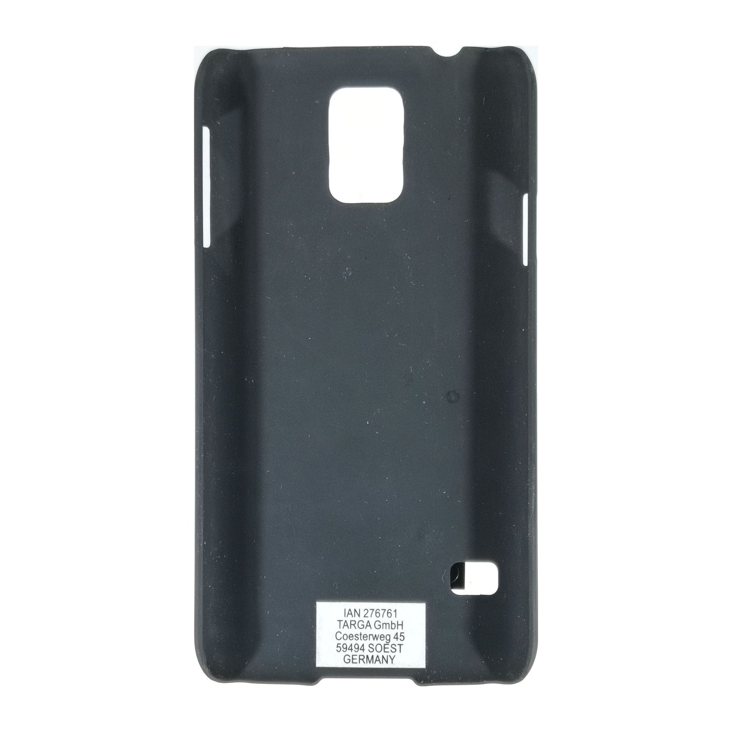 Solid (Black)