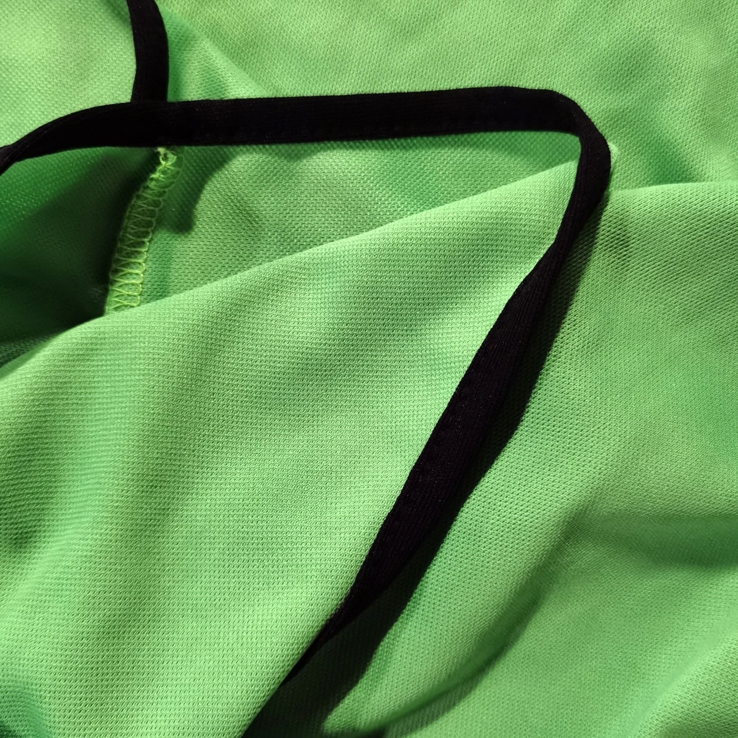 Training Sport Vest (M) (Green)