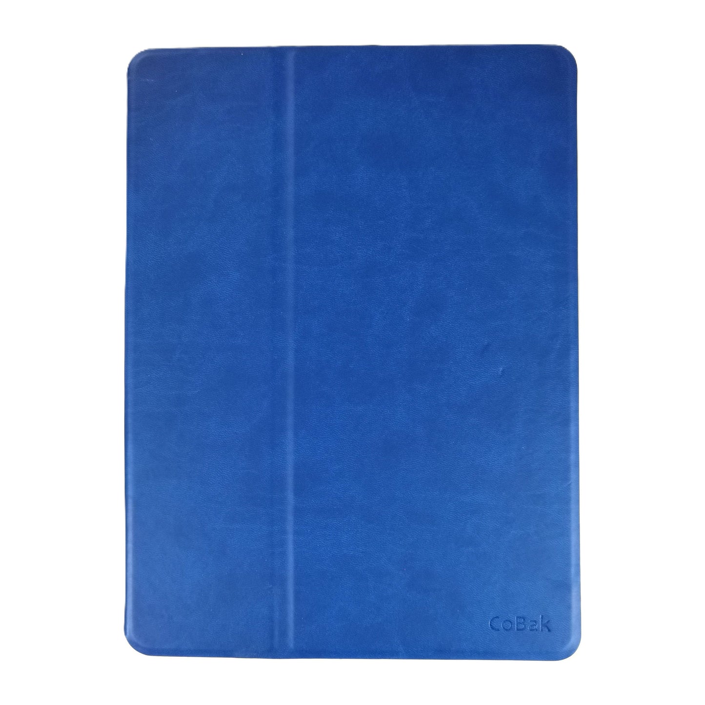 IPad Pro 10.5 2017: Case (Blue) Copak