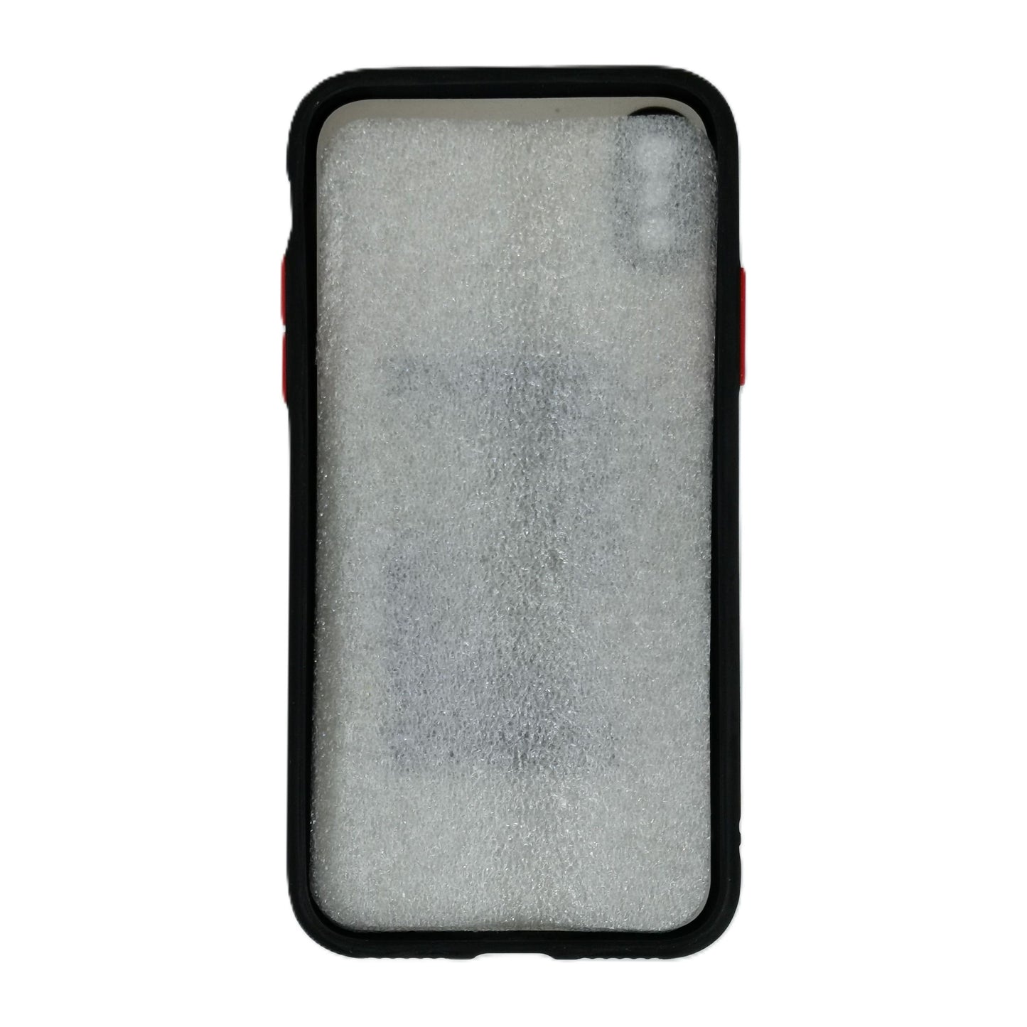 Frame (Black Transparent)