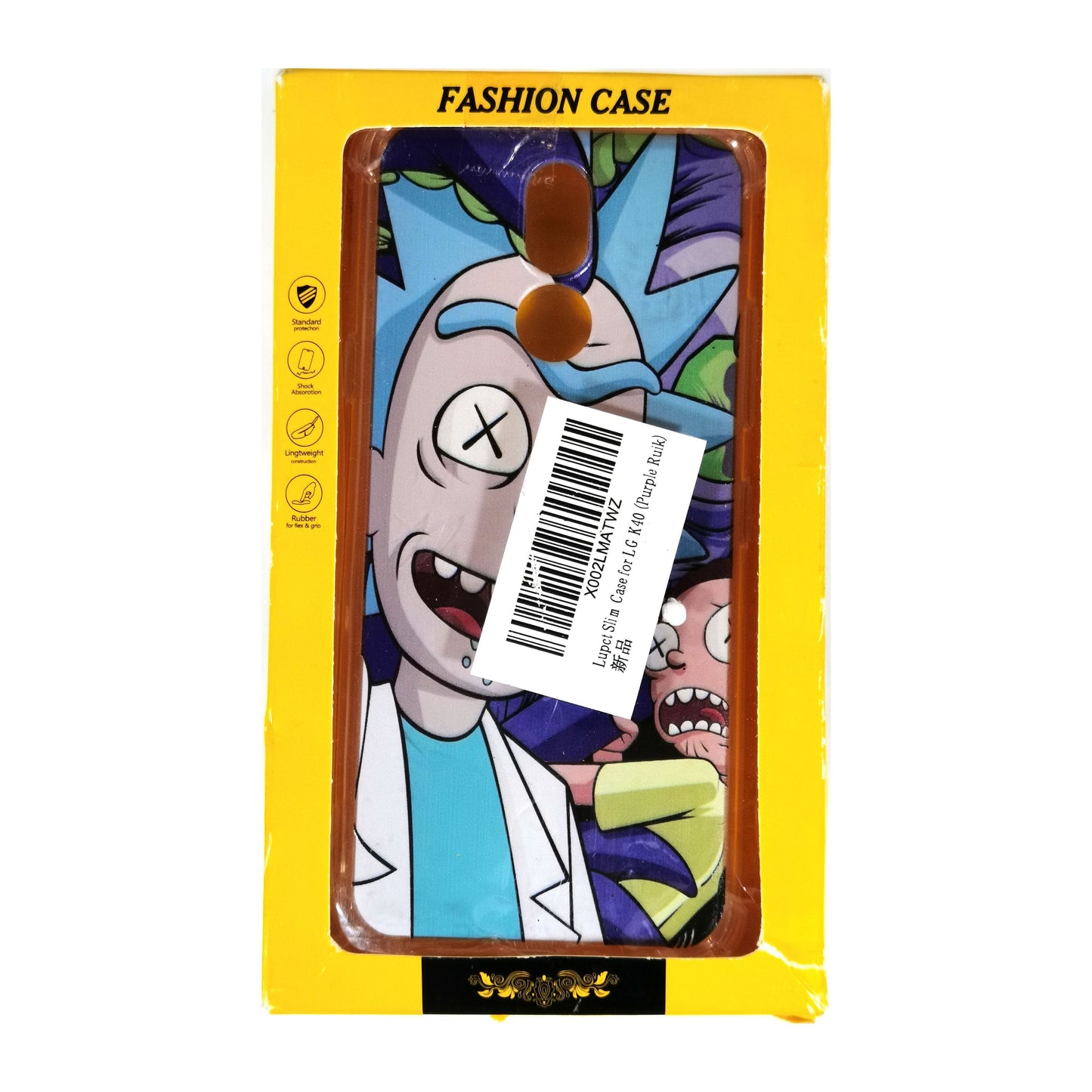 Rick And Morty
