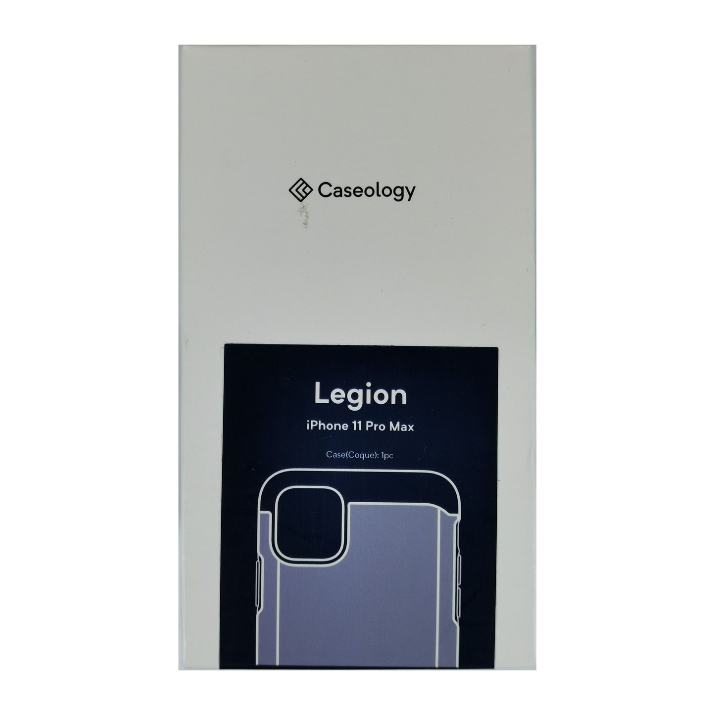 Caseology Legion (Blue)