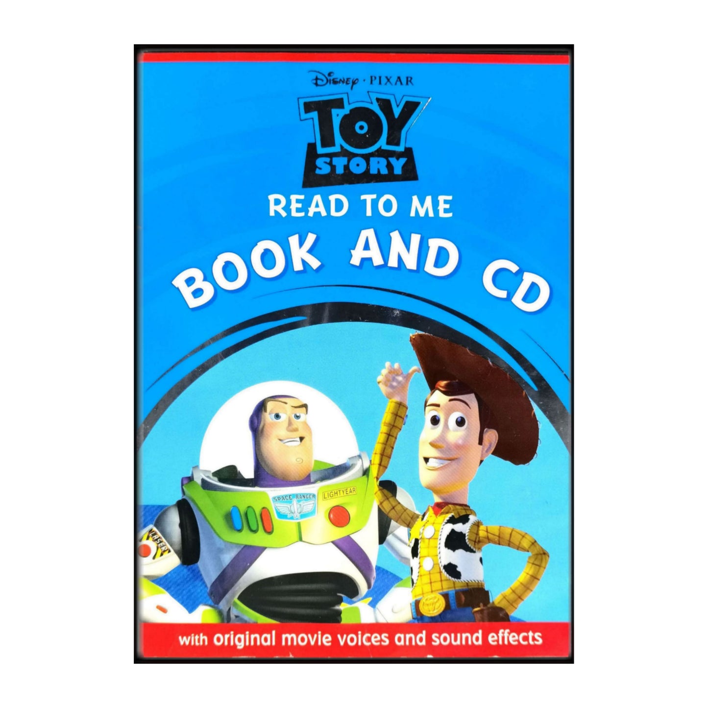 Toy Story