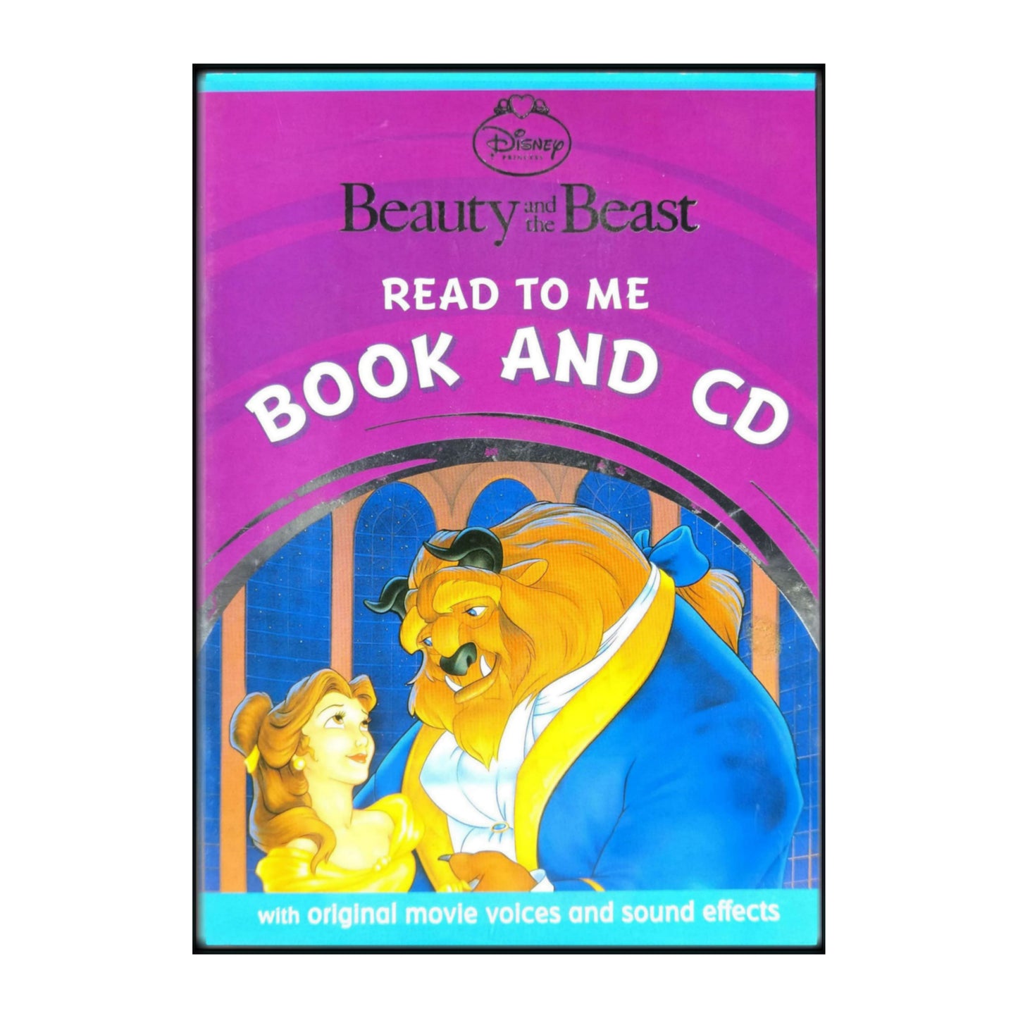 Beauty And The Beast