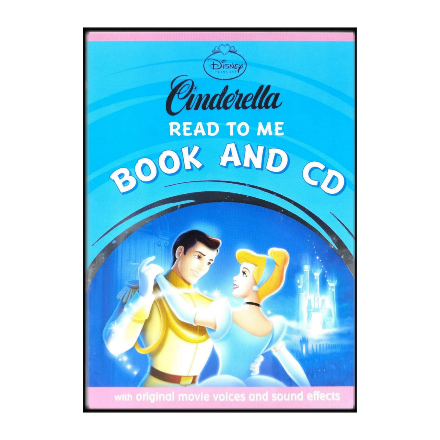 Cinderella