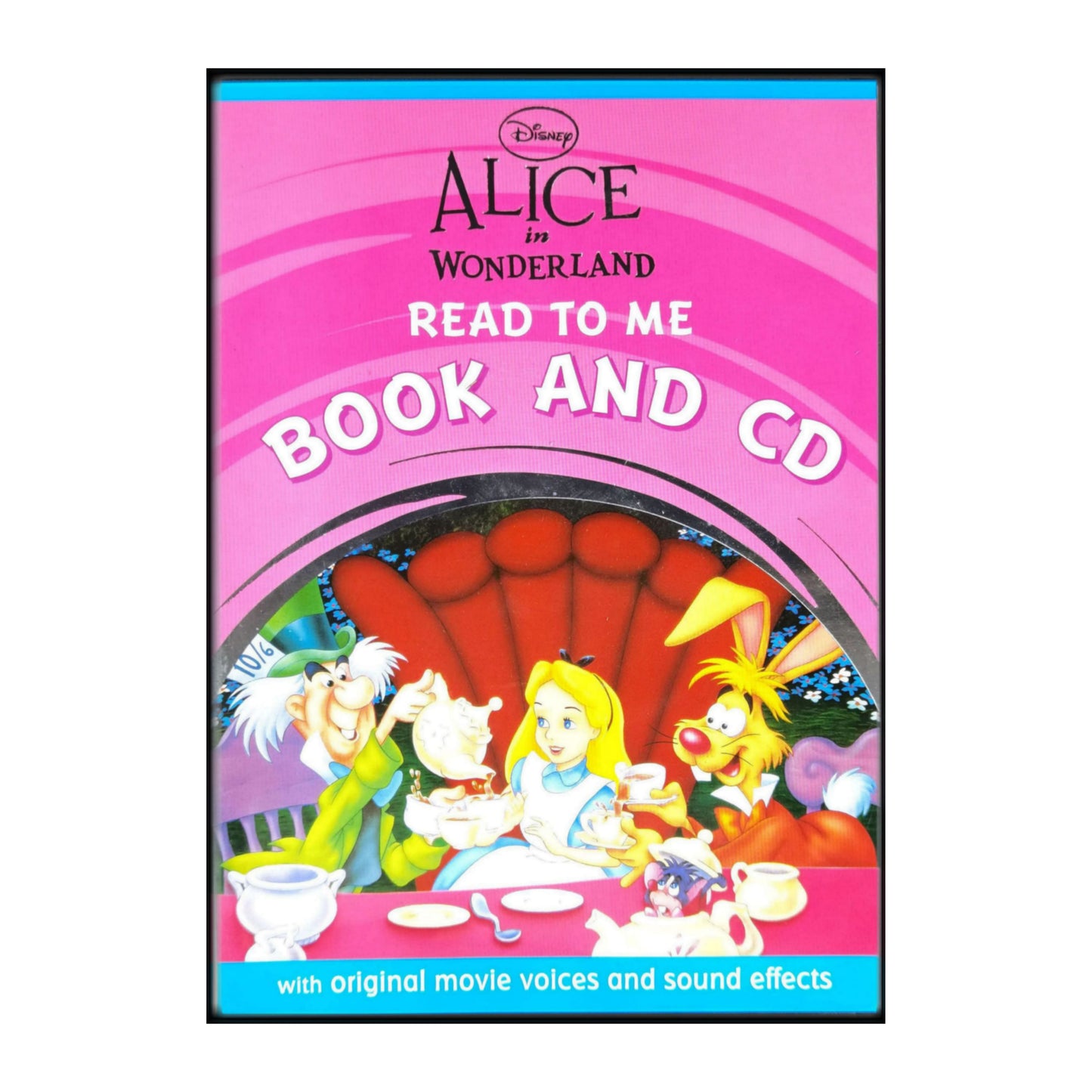 Alice In Wonderland