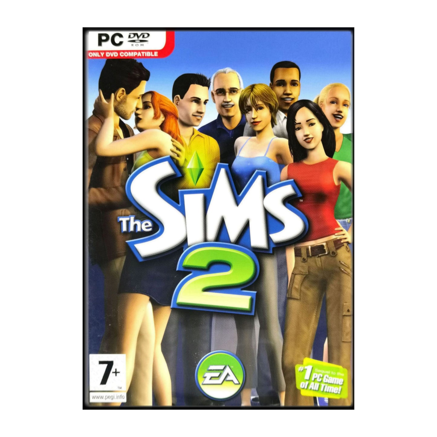 The Sims 2