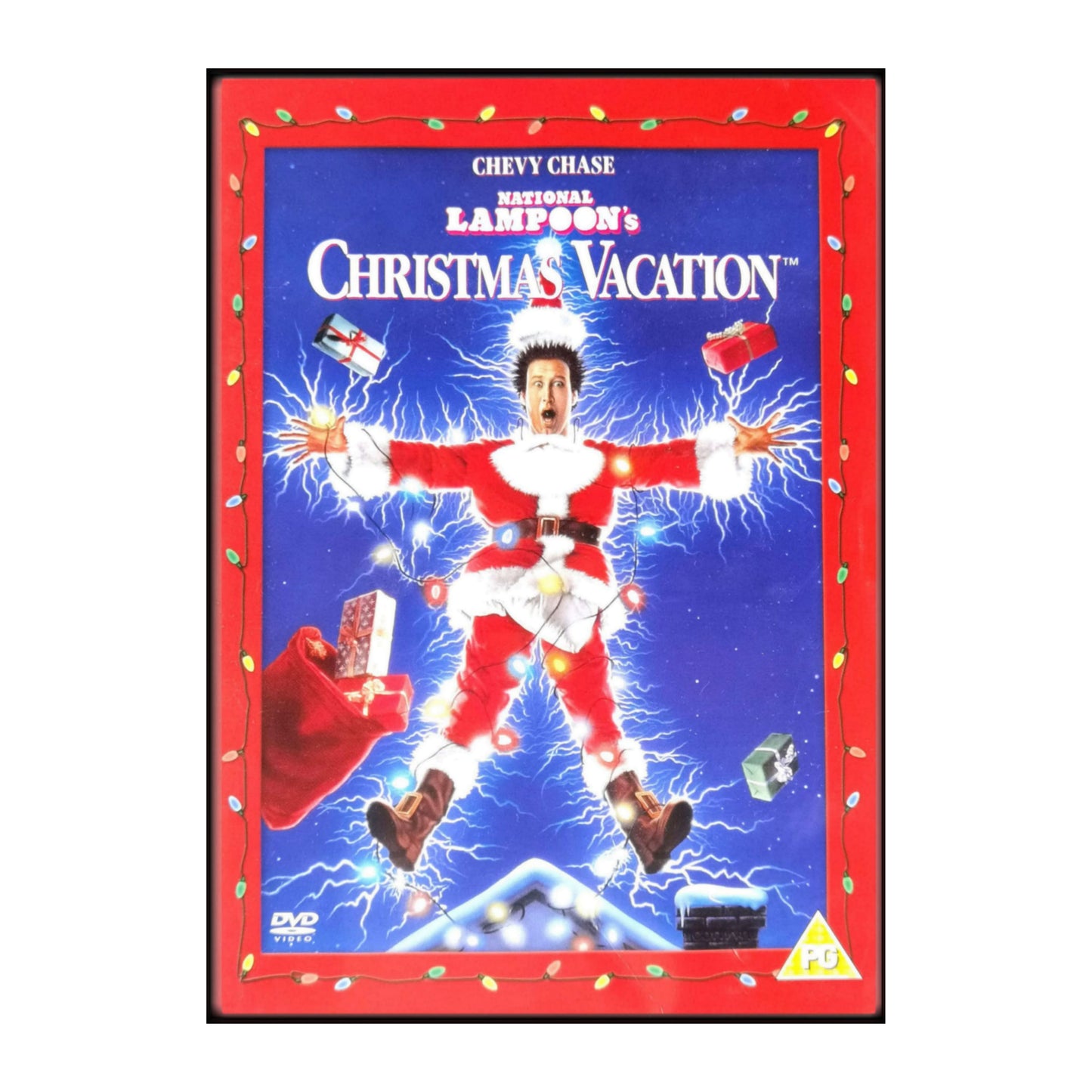 National Lampoon's Christmas Vacation