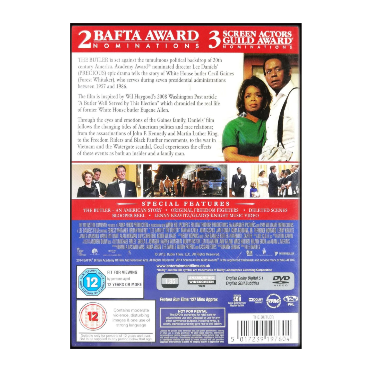 The Butler