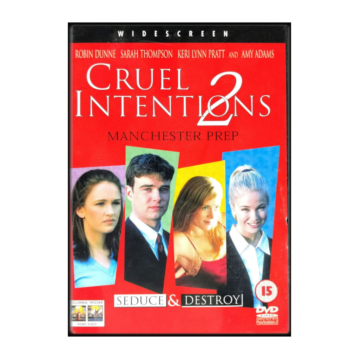 Cruel Intentions 2 Manchester Prep