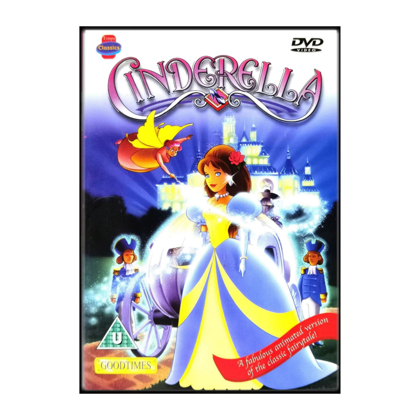 Cinderella