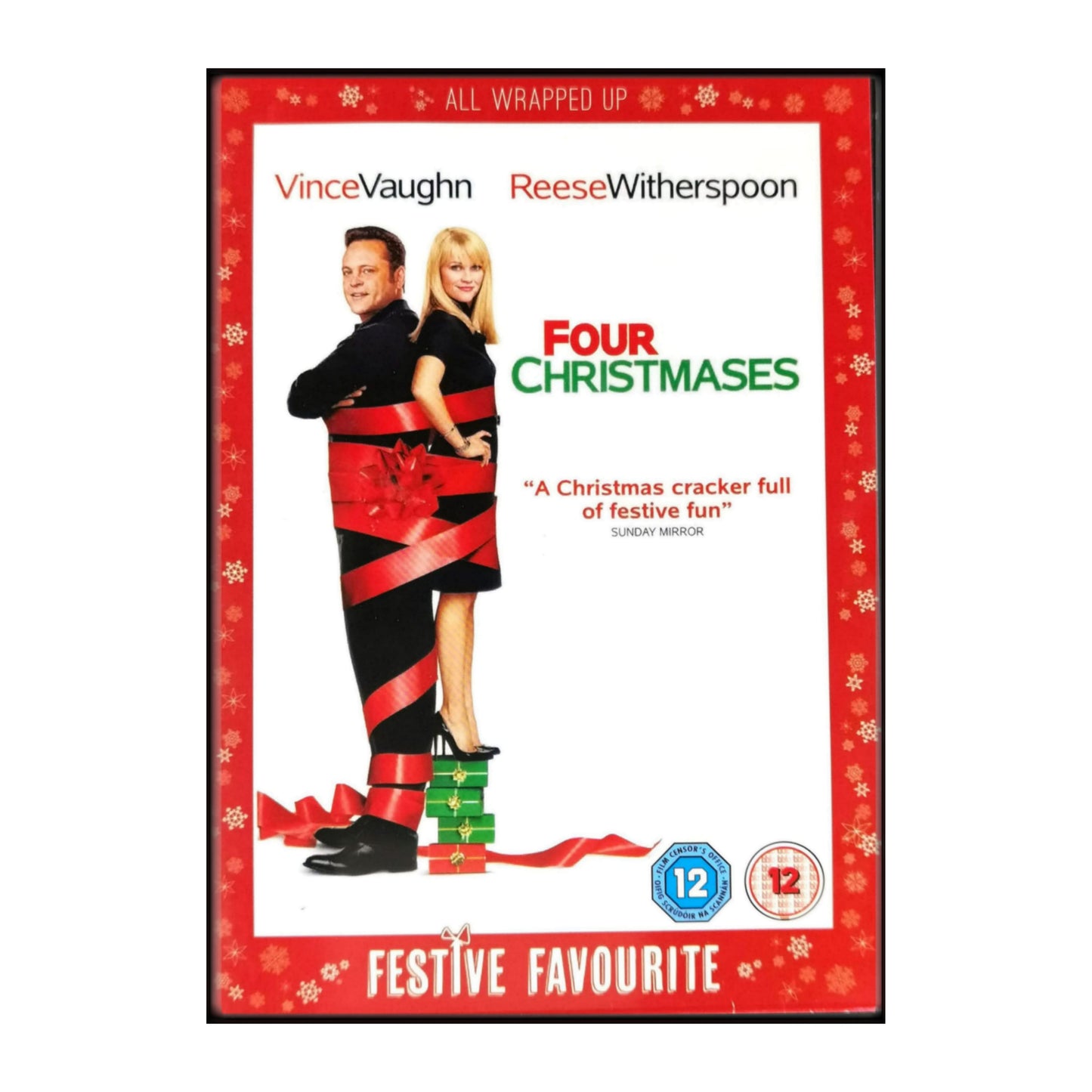 Four Christmases