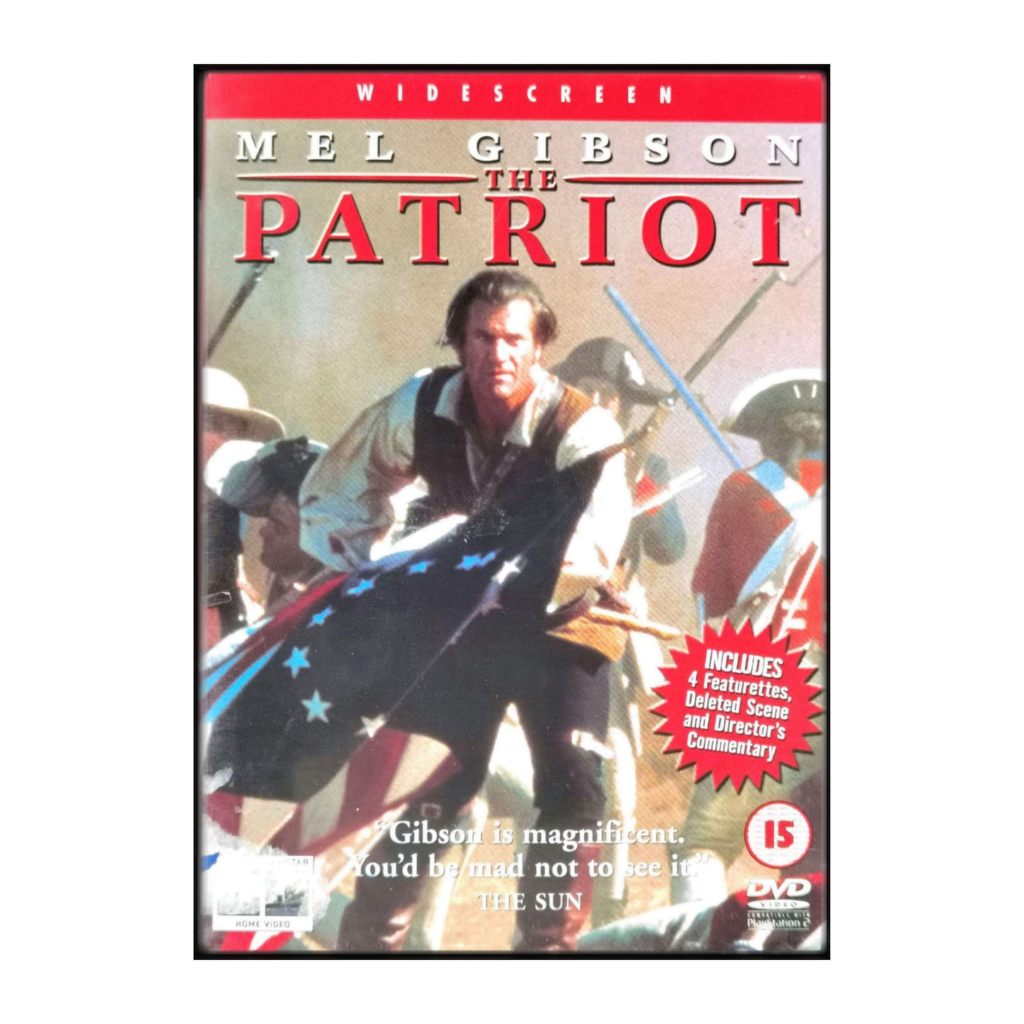 The Patriot